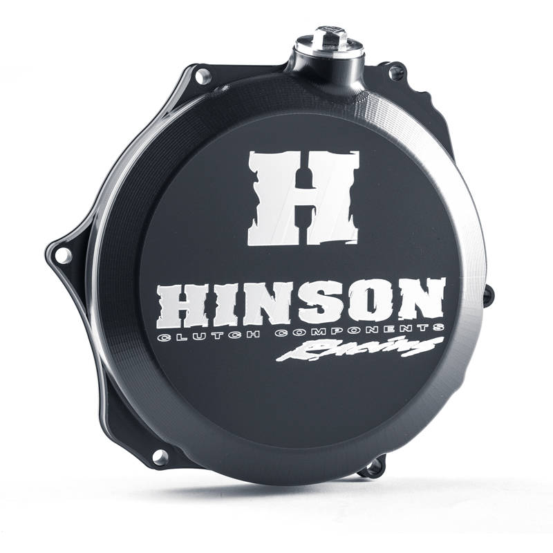 Hinson Clutch Cover SX450F / FC450 16-22 / MC450 21-23