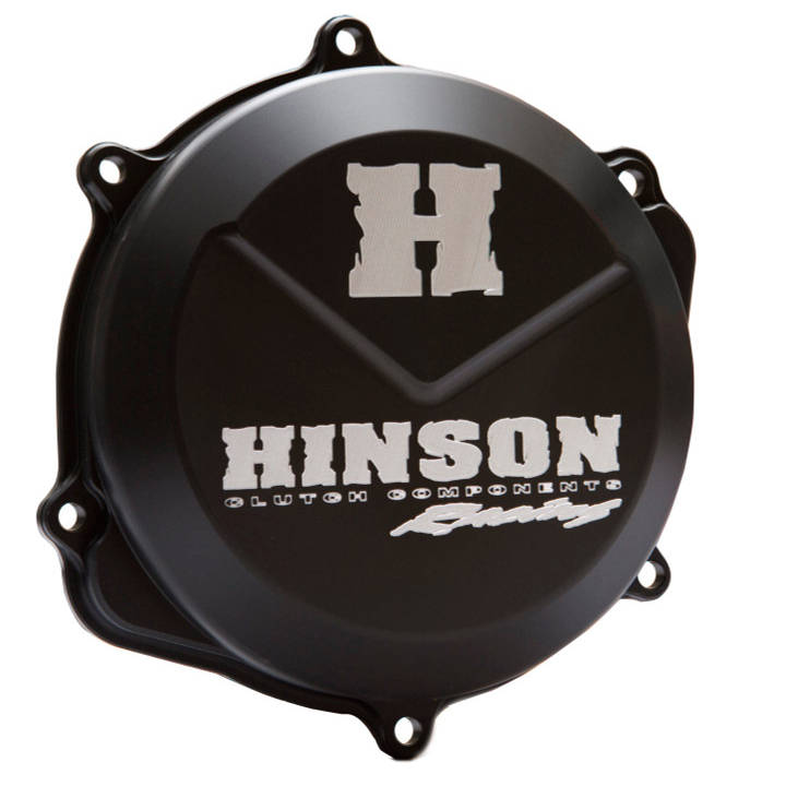 Hinson Clutch Cover CRF250R 18-24