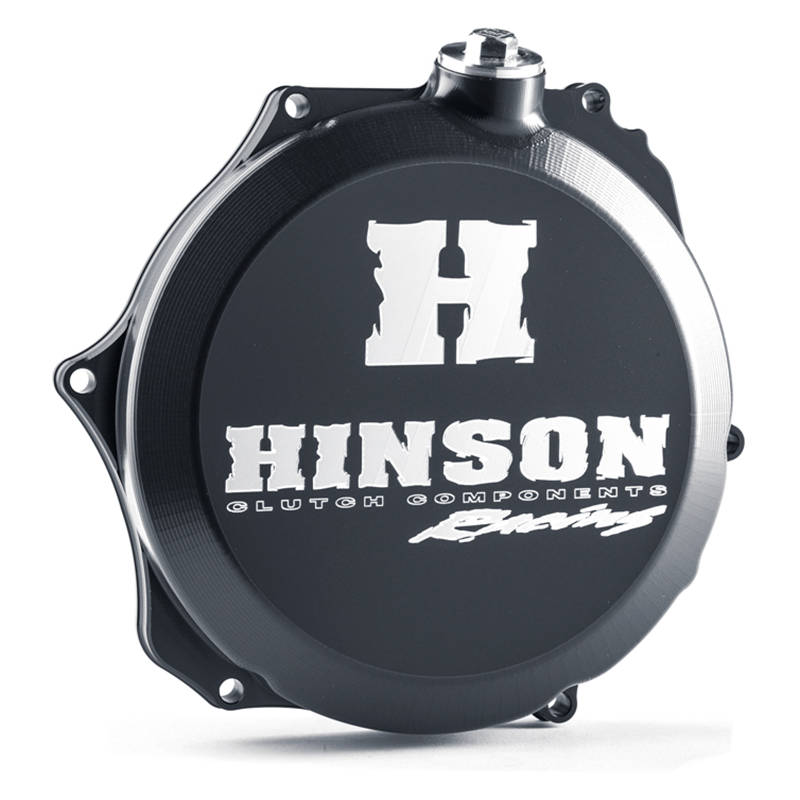 Hinson Clutch Cover SX125 / TE150 23-24