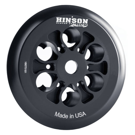 Hinson Pressure Plate YZ450F 07-22