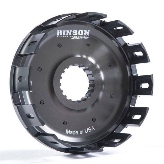Hinson Clutch Basket YZF450 04-22