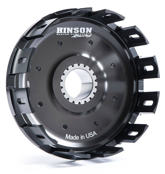 Hinson Clutch Basket YZ125 05-24