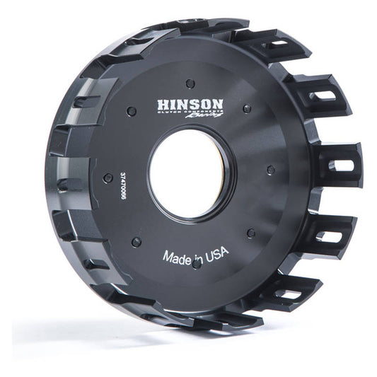 Hinson Clutch Basket w / Cushions RMZ450 15-22