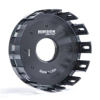 Hinson Clutch Basket CRF450R 21-24