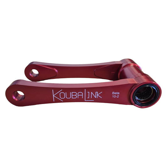 Koubalink Lowering Link RR / RS / Xtrainer 10-23 (Drop 1.25 in)