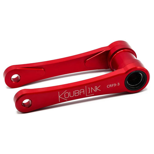 Koubalink Lowering Link CRF250 10-17 (Drop 1.6 in)