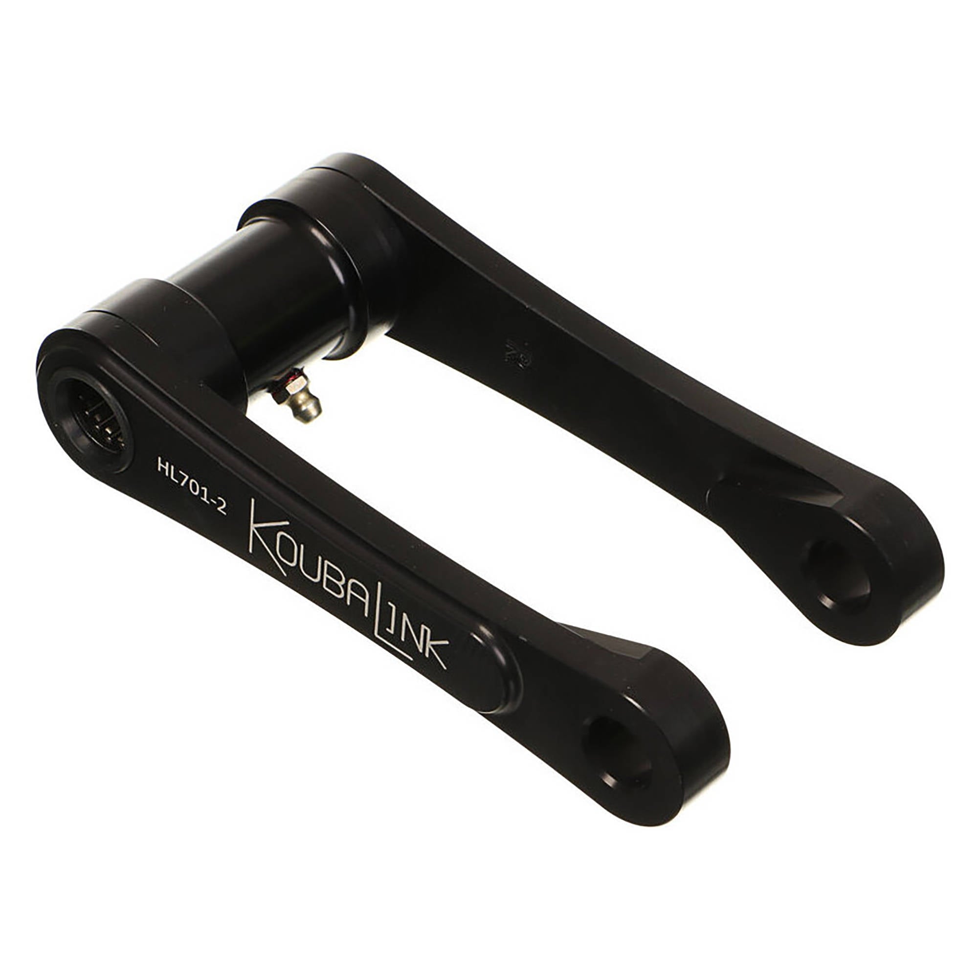 Koubalink Lowering Link 690R / SMC 19-23 (Drop 1.5 in)