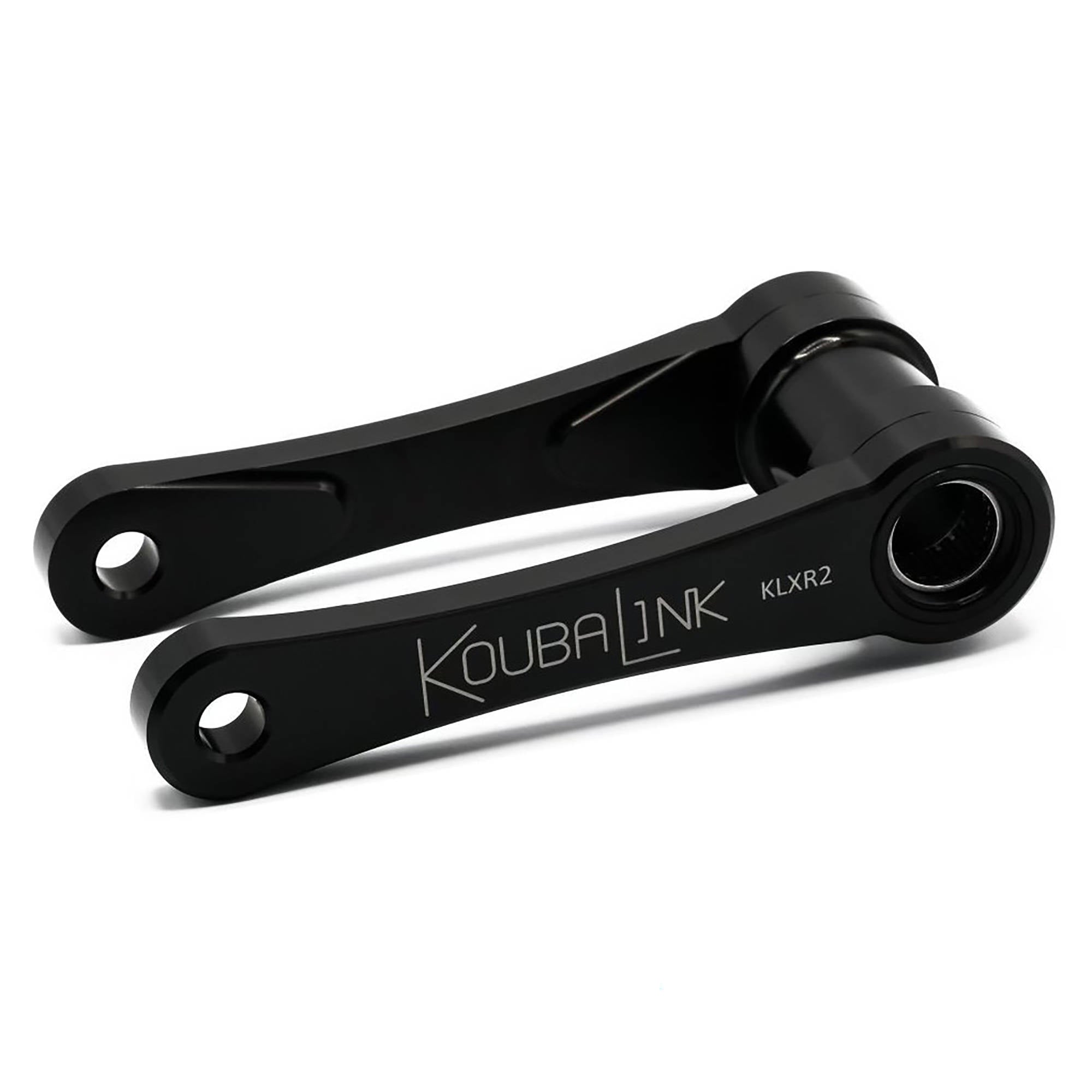 Koubalink Lowering Link KXF450 19-23 (Drop 1 in)
