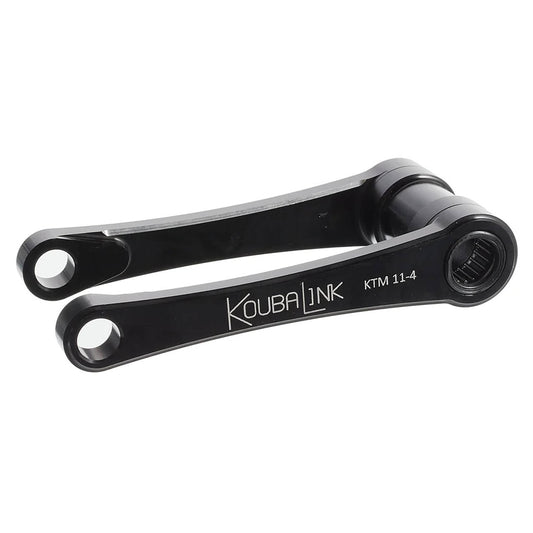 Koubalink Lowering Link SX / XC / SXF / XCF / FC 23-24 (Drop 1 in) - Black