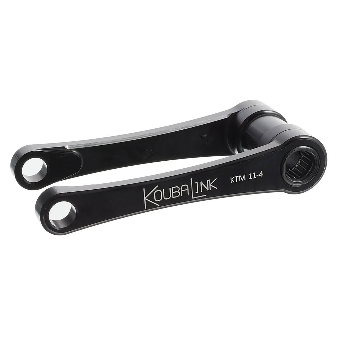 Koubalink Lowering Link SX / XC / SXF / XCF / FC 23-24 (Drop 1 in) - Black