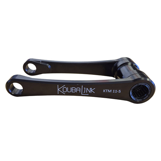 Koubalink Lowering Link SX / SXF / XC / XCF / FC / TC 23 (Drop 1.5 in)