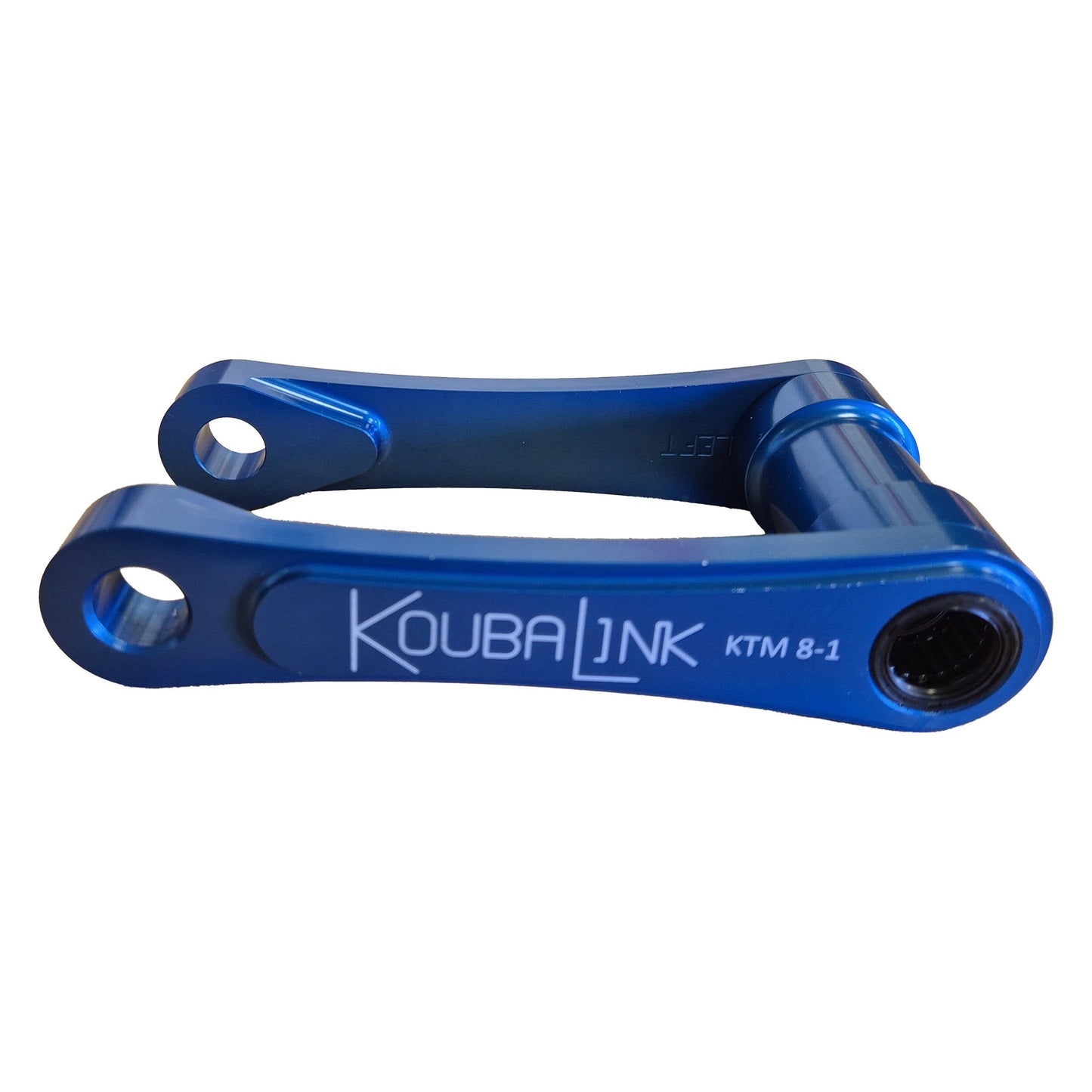 Koubalink Lowering Link 690R Enduro / SMC 08-23 (1.25) Blue