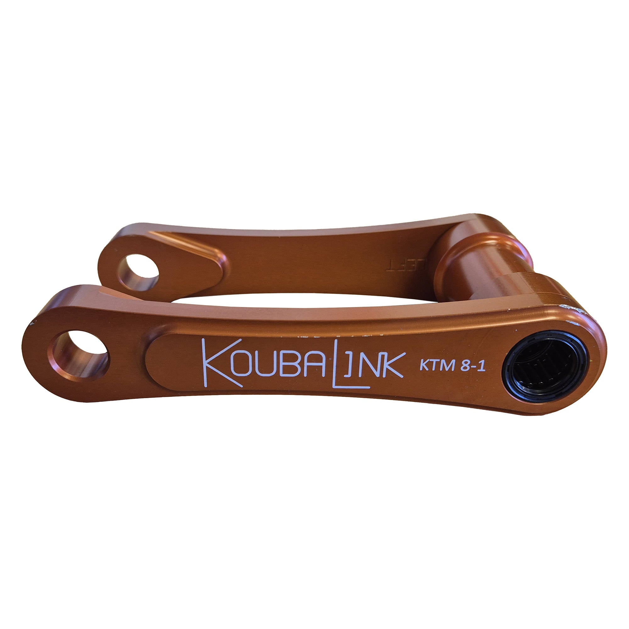 Koubalink Lowering Link 690R Enduro / SMC 08-23 (1.25) Orange