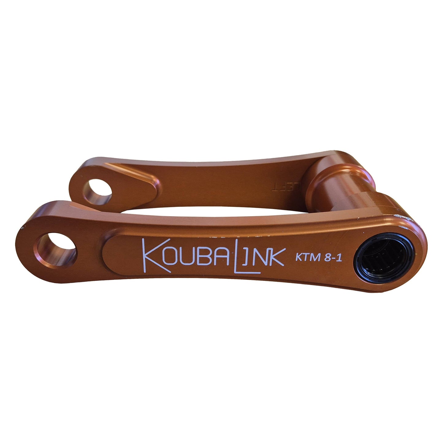 Koubalink Lowering Link 690R Enduro / SMC 08-23 (1.25) Orange