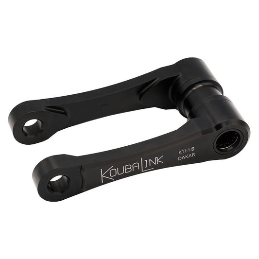 Koubalink Lowering Link 690 Enduro / SMC 08-18 (Drop 1.5 in) - Black