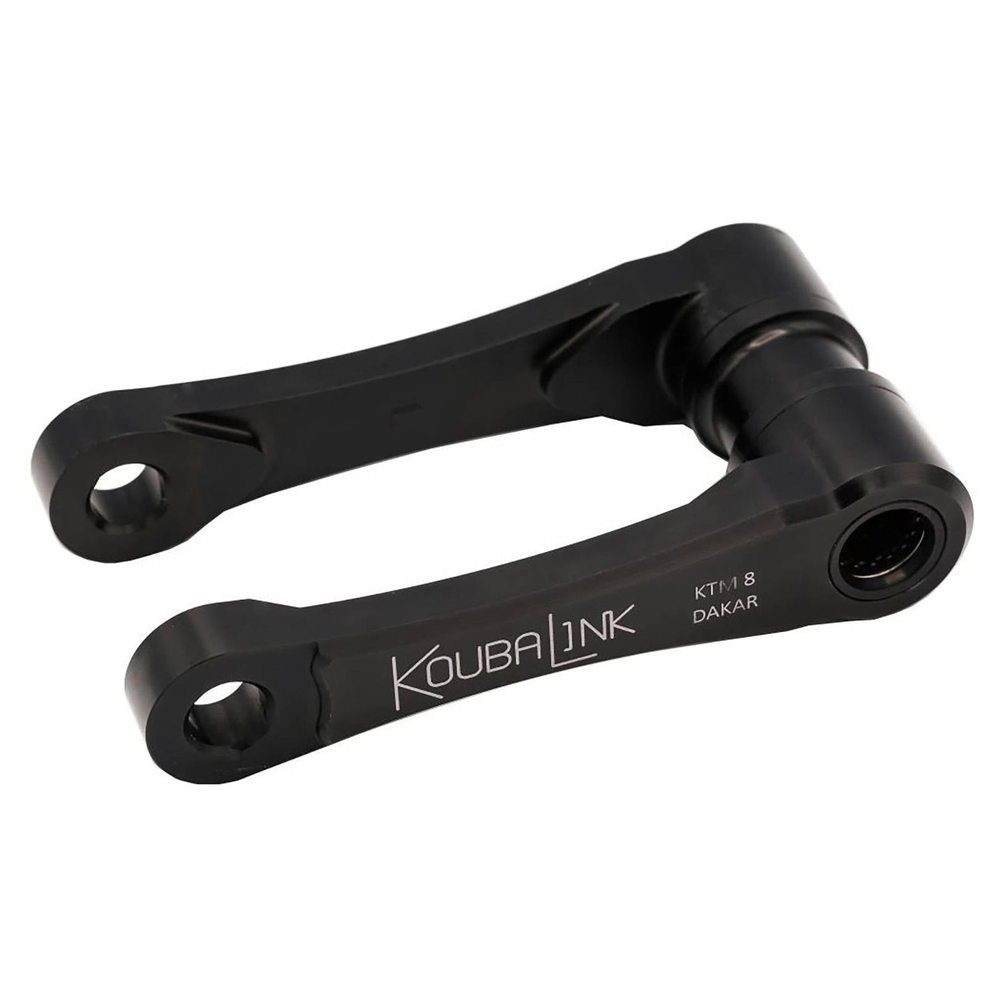 Koubalink Lowering Link 690 Enduro / SMC 08-18 (Drop 1.5 in) - Black