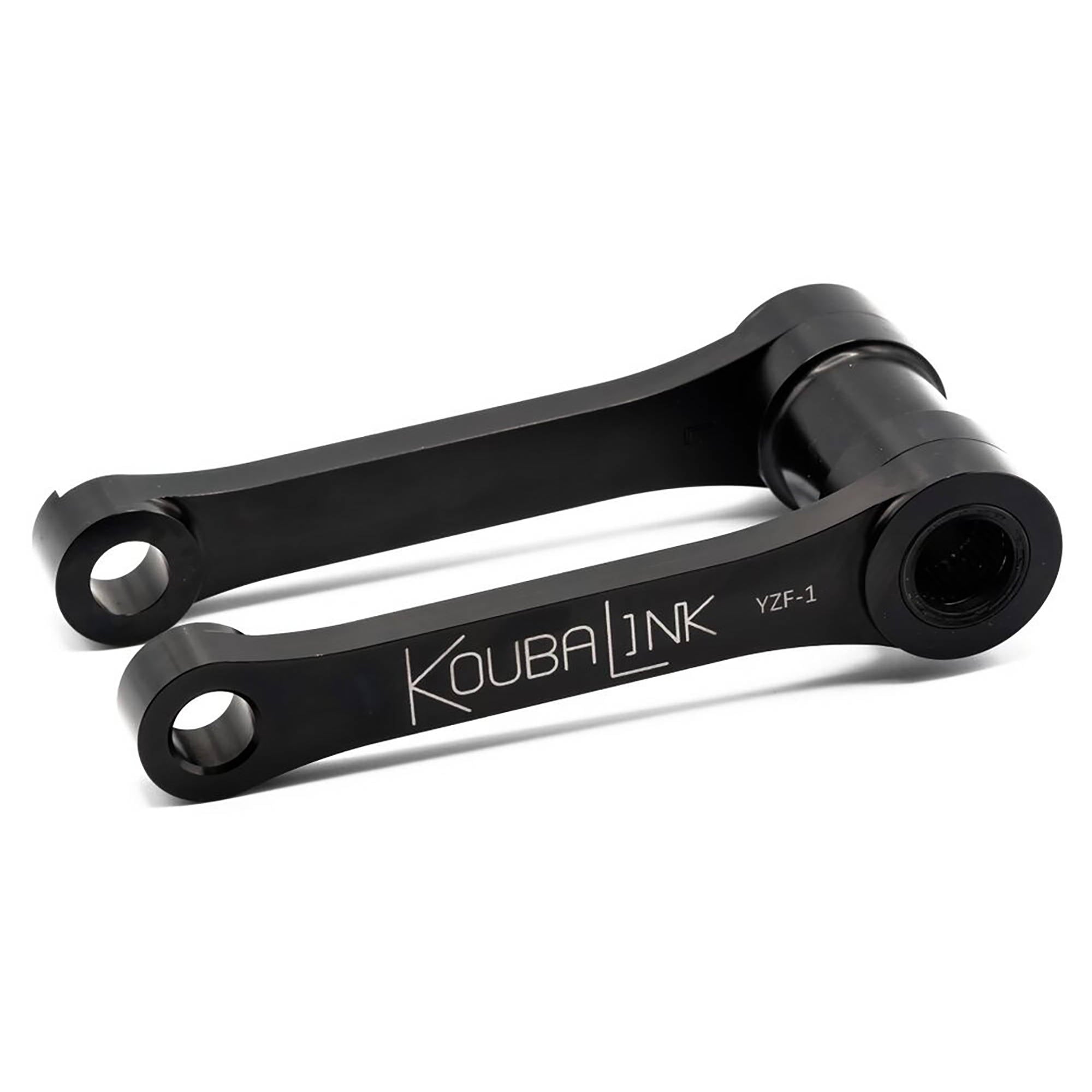 Koubalink Lowering Link YZ125 / 250 22-23 (Drop 1.25 in)