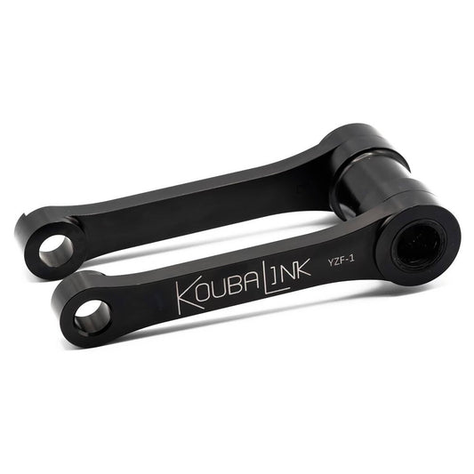 Koubalink Lowering Link YZ125 / 250 22-23 (Drop 1.25 in)