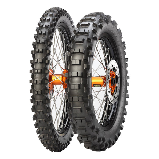 Metzeler MCE 6 Days Extreme Soft Rear Tyre 140 / 80-18
