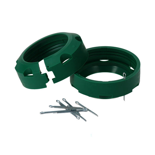 SKF Removable Fork Mud Scraper Kit 48 mm WP