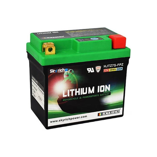 Skyrich Lithium Ion Battery HJTZ7S-FPZ