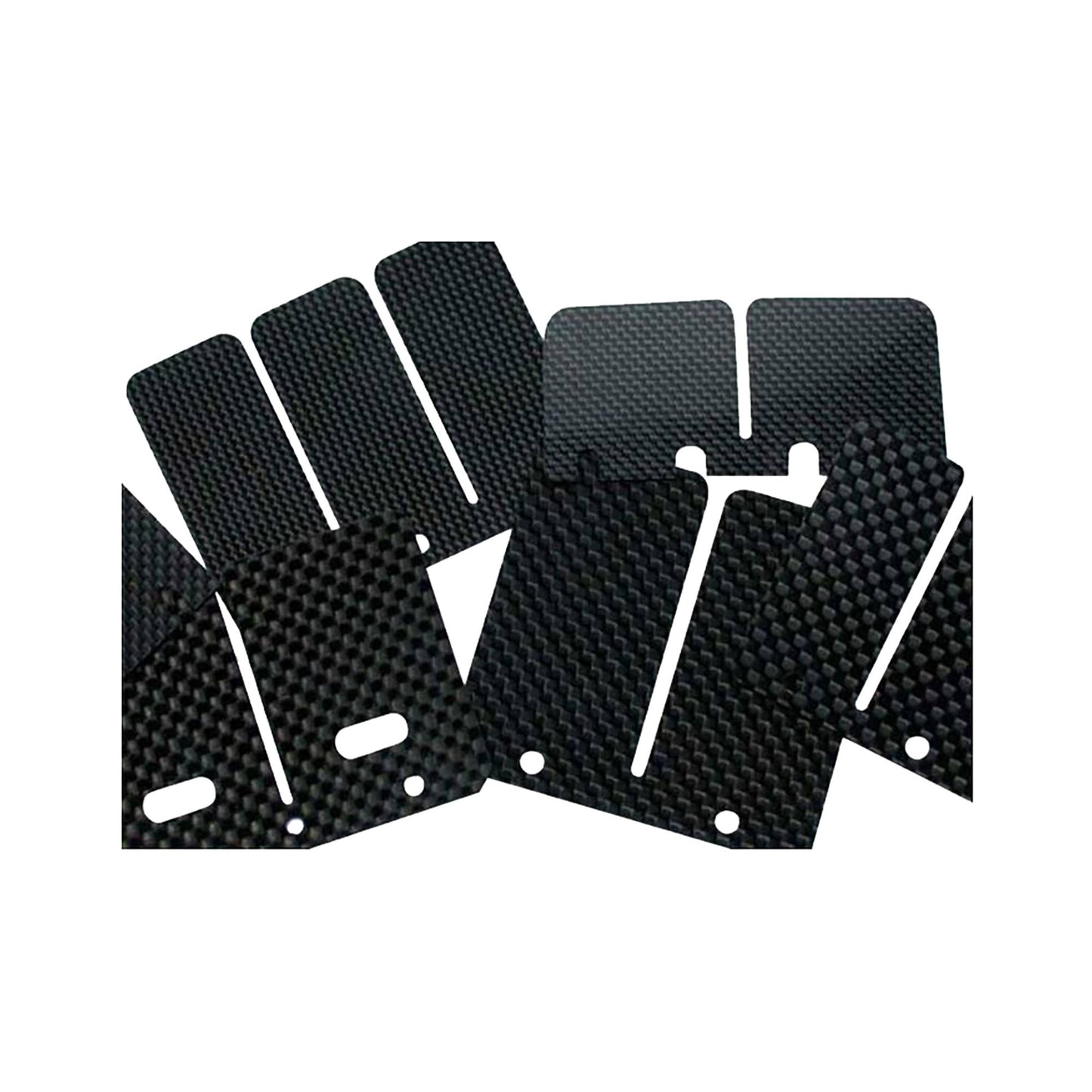 V-Force (VF4) Replacement Petals YZ125 05-22/SX125 16-21