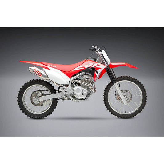 Yoshimura RS-2 Full Exhaust System CRF250R 19-24
