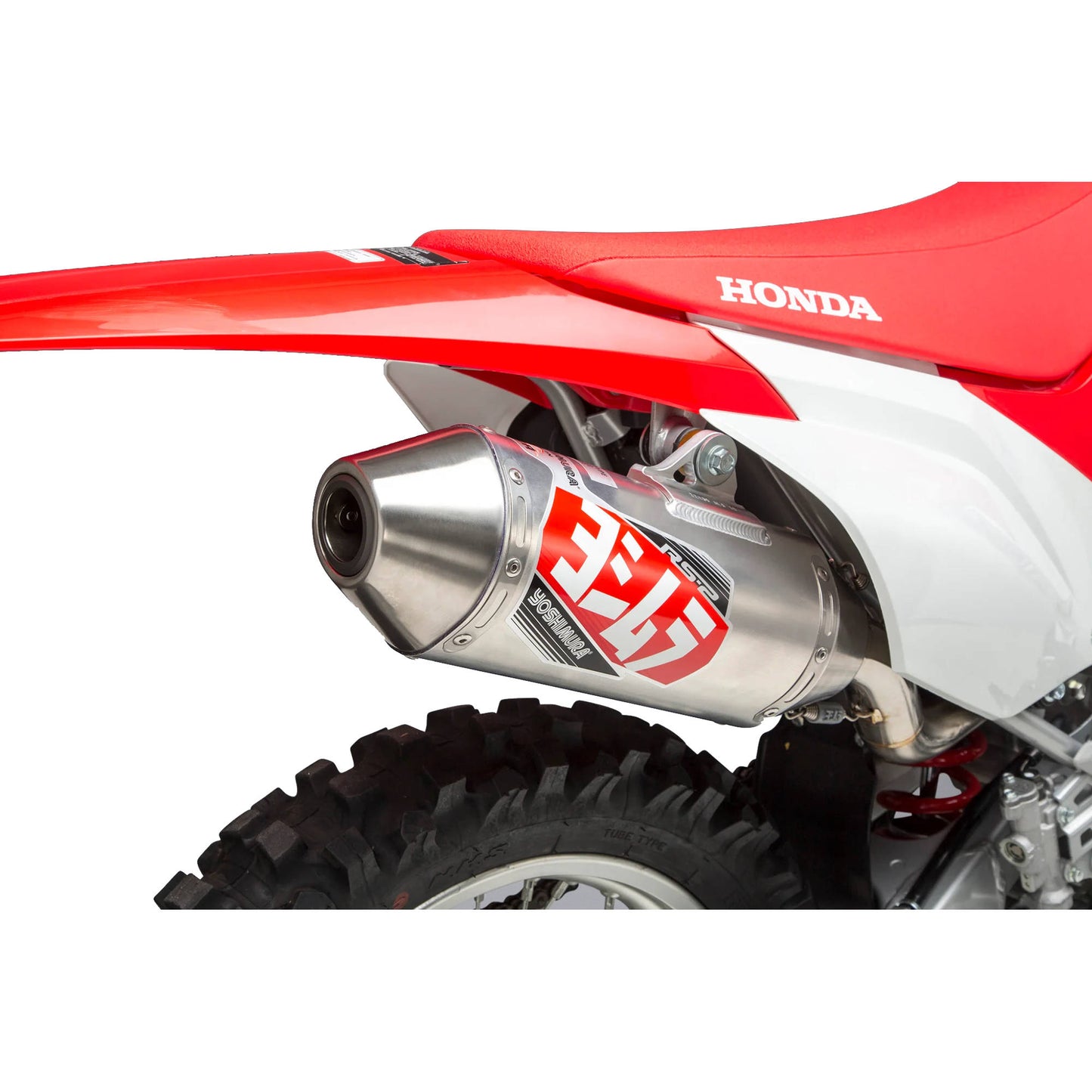 Yoshimura RS-2 Full Exhaust System CRF250R 19-24
