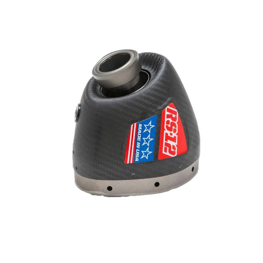 Yoshimura RS-12 Slip On CRF450R 21-24