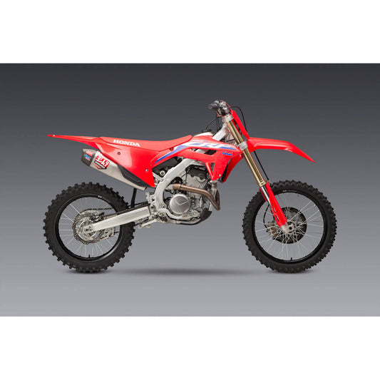 Yoshimura RS-12 Slip On CRF250R 22-24