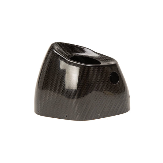 Yoshimura Replacement RS-9 Right Side Carbon End Cap