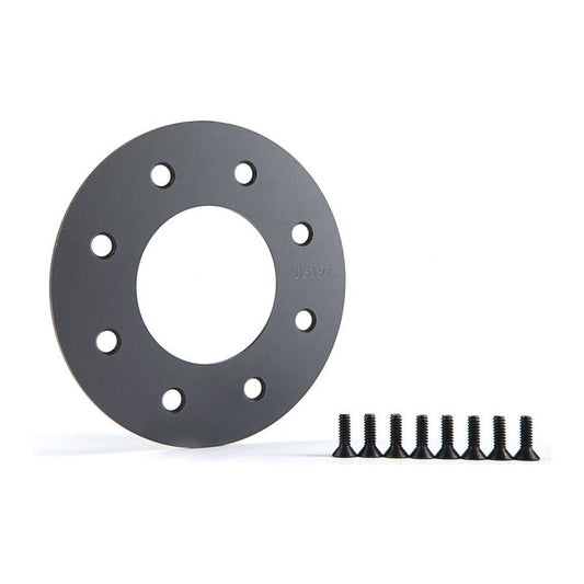 Hinson Backing Plate Kit KX250 19-22