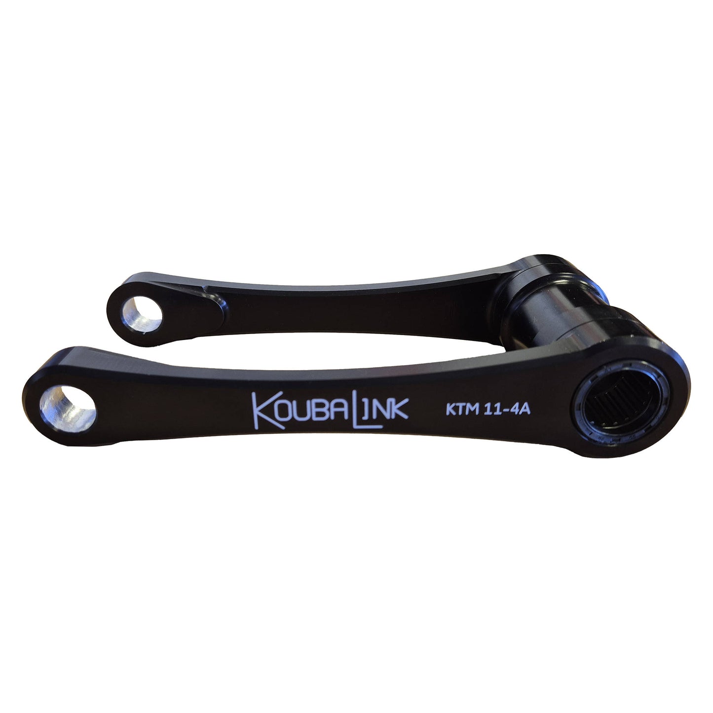 Koubalink Lowering Link SX150 / SX250 / SX350 25 (Drop 1 in) - Black