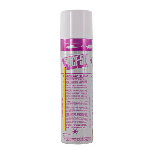ACF ACF50 Anti Corrosion Lubricant