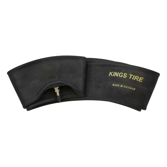 Kings Inner Tube 350 375 410 14 Straight TR4 Valve