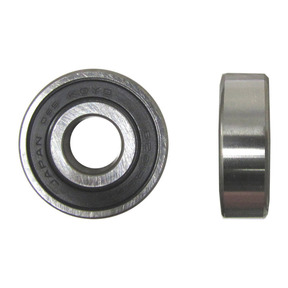 JTekt Bearing 6201DDU