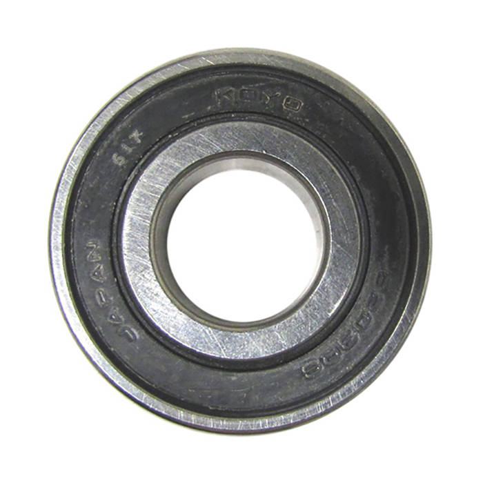 JTekt Bearing 6203DDU
