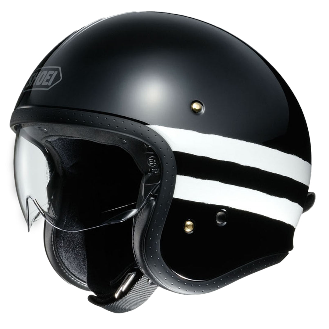 Shoei J.O. Sequel TC-5 Helmet