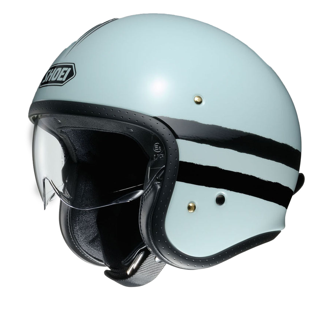 Shoei J.O Sequel TC10