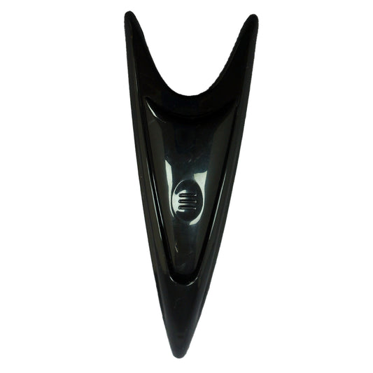 Spada Reveal Rear Vent Black