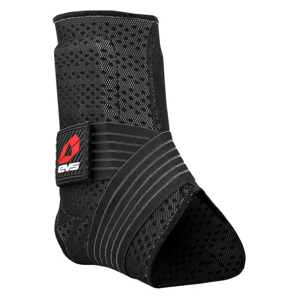 EVS AB07 Ankle Brace - Black