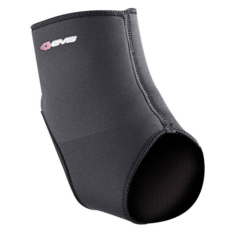 EVS AS06 Ankle Support Adult - Black