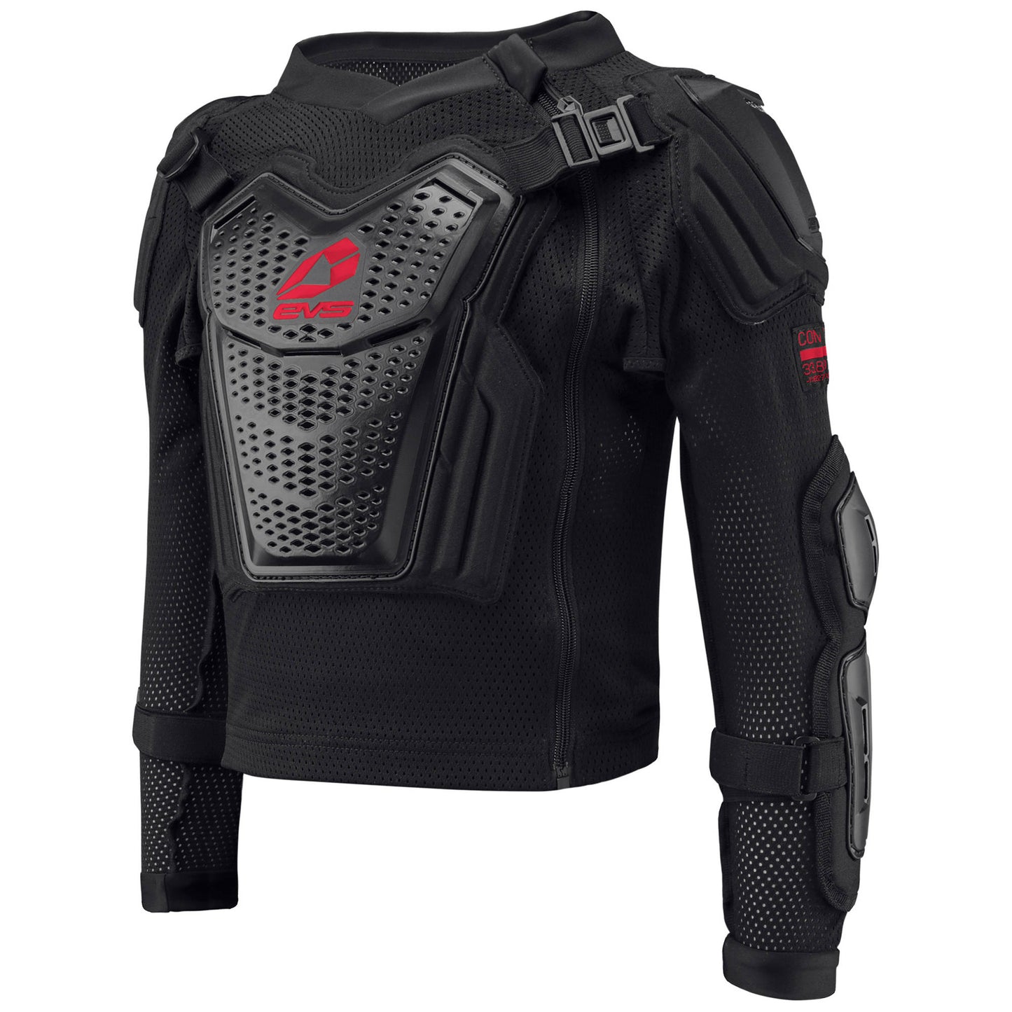 EVS Comp Suit Youth