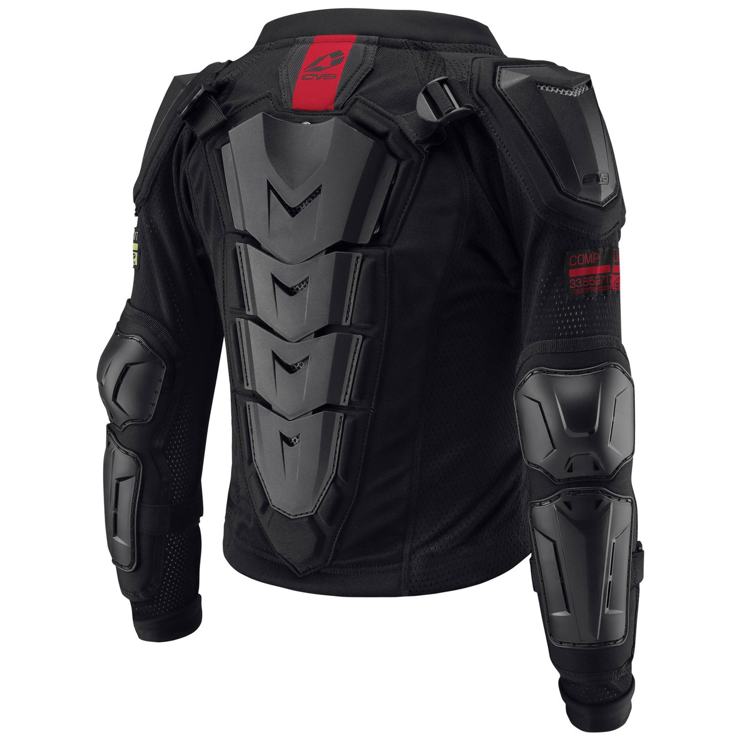 EVS Comp Suit Youth