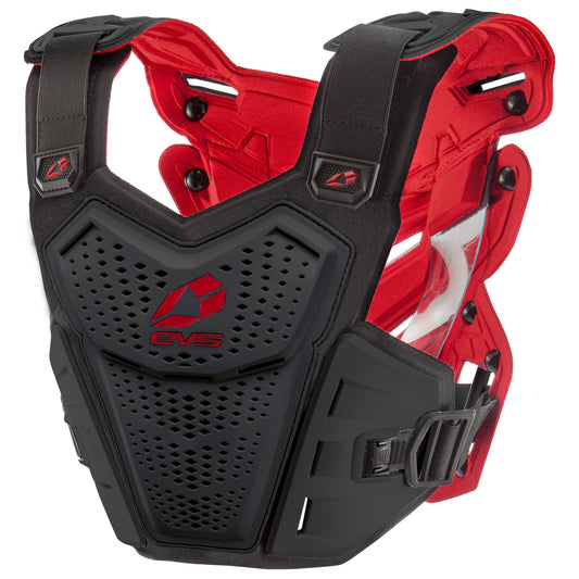 EVS F1 Roost Guard L/XL