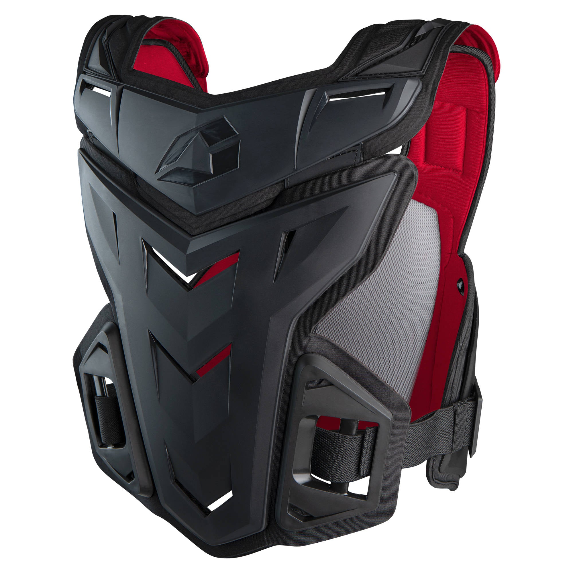 EVS F1 Roost Guard S/M