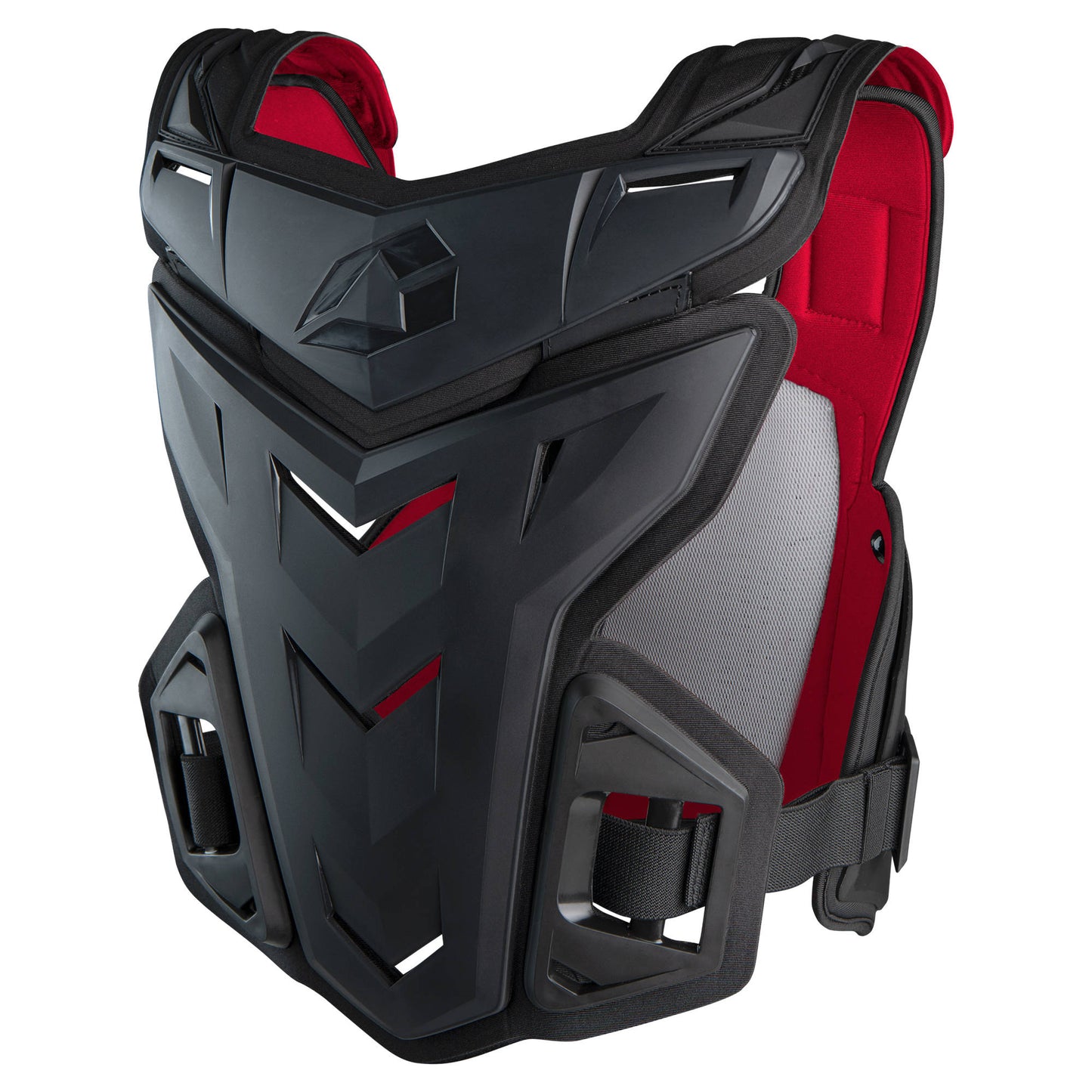 EVS F1 Roost Guard S/M