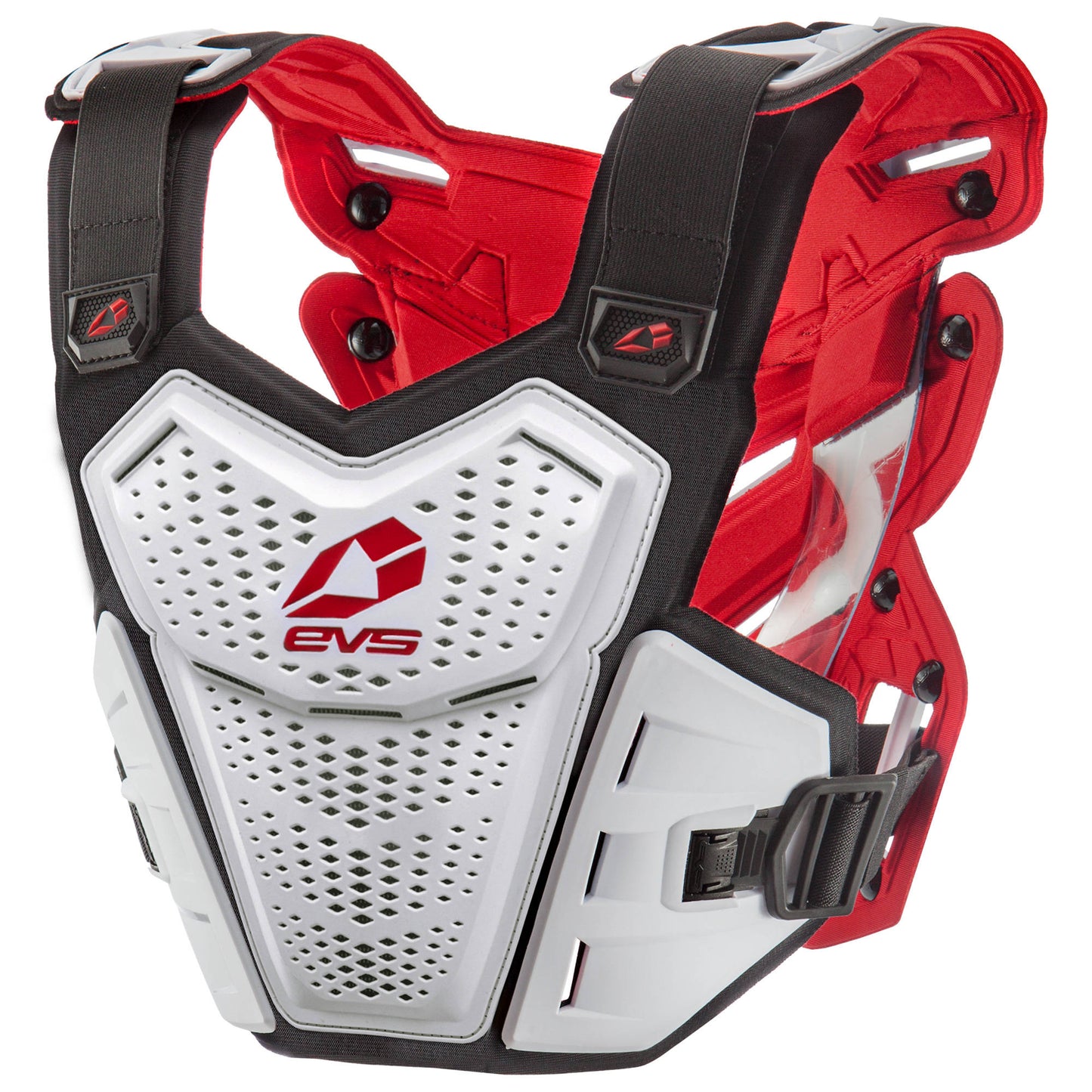 EVS F1 Roost Guard S/M
