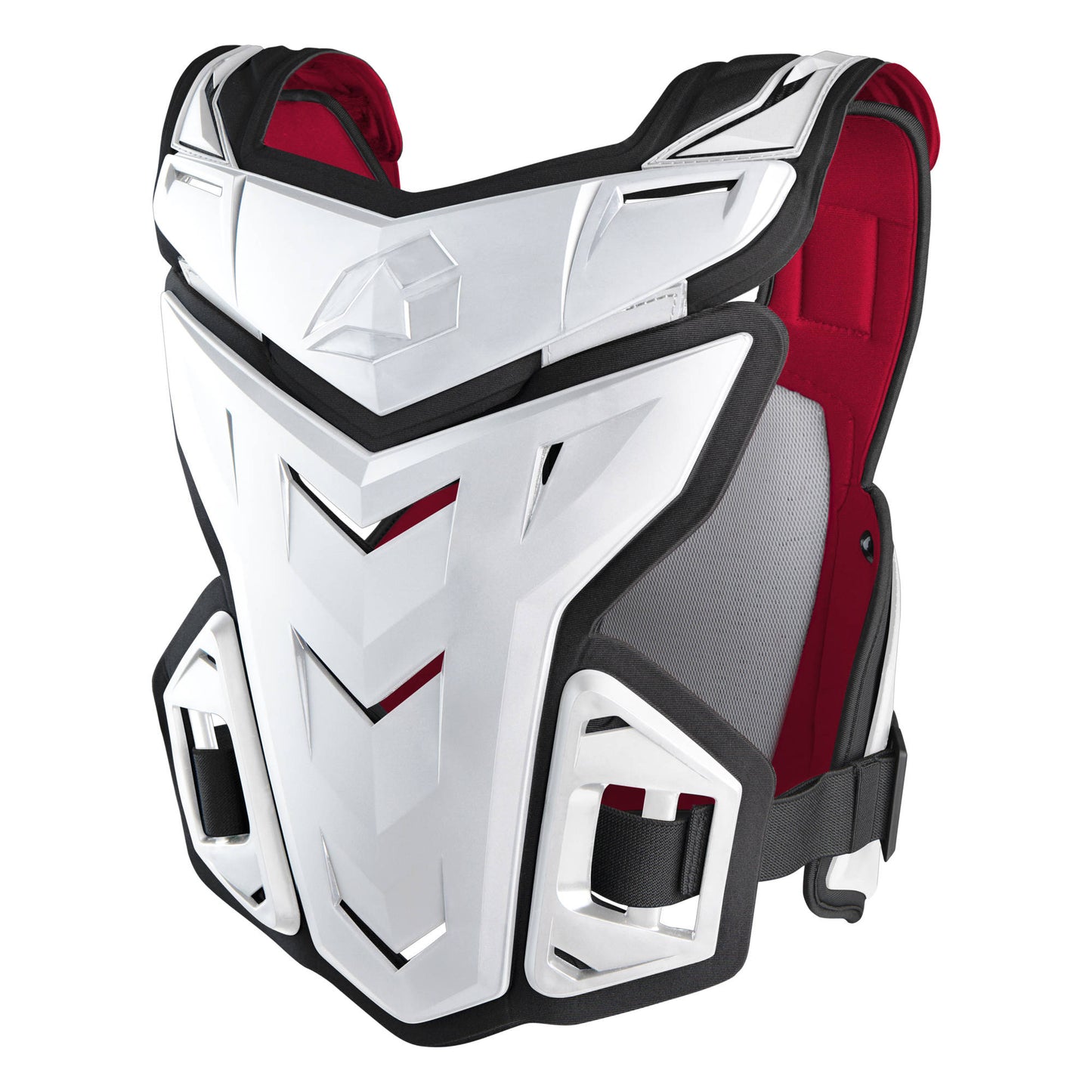 EVS F1 Roost Guard S/M