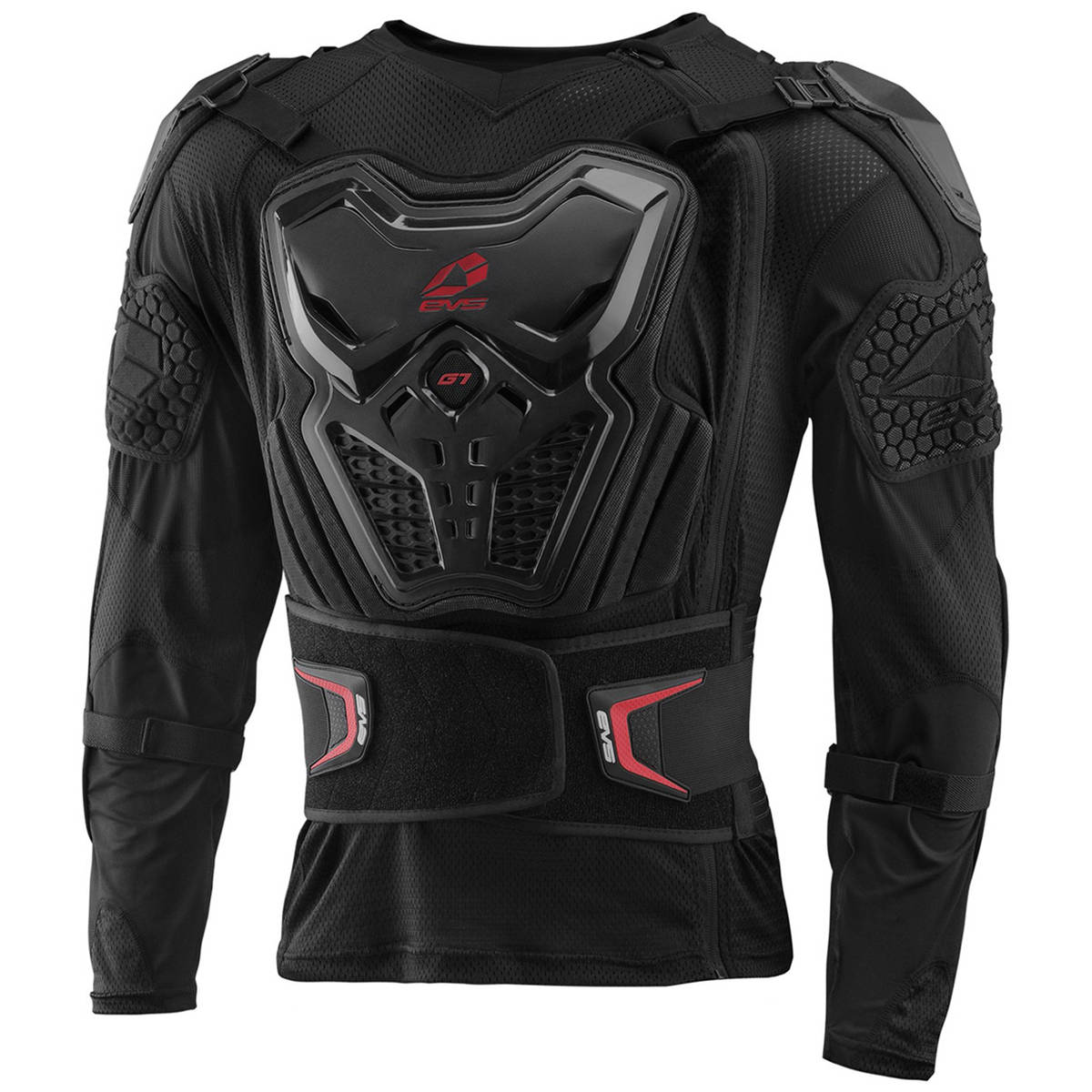 EVS G7 Ballistic Jersey Inc. Belt
